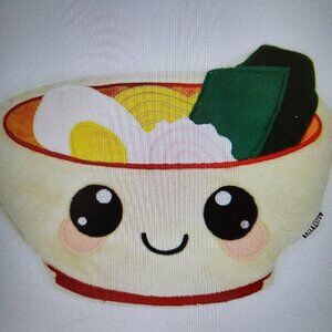 Heating Pad & Huggable Pillow